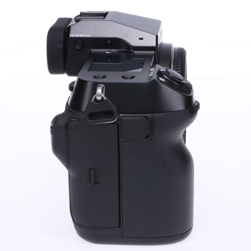 FUJIFILM GFX50S II ボディ