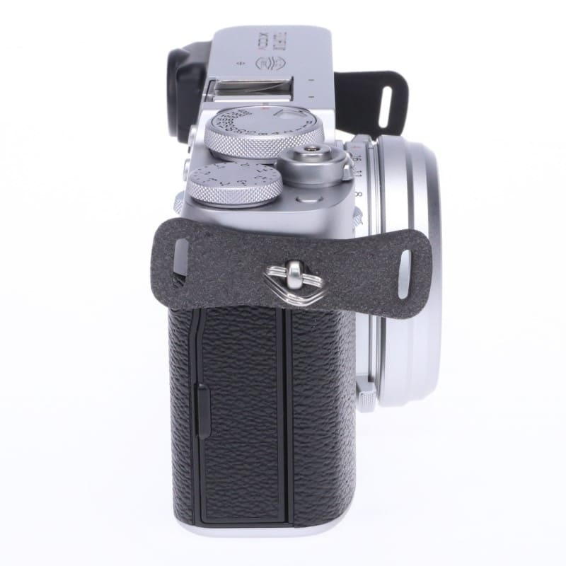 FUJIFILM X100V シルバー