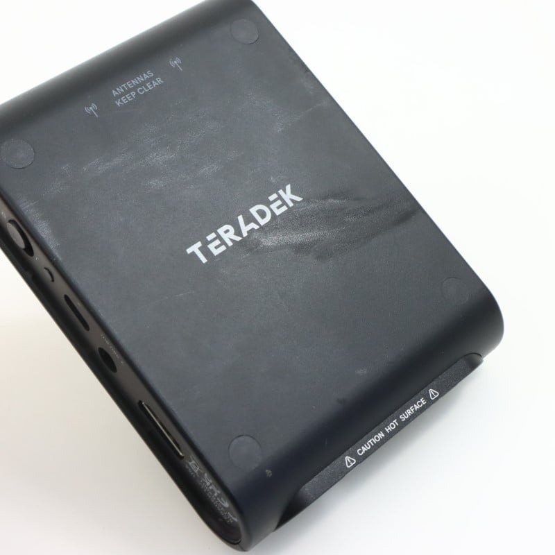 Ace 750 TX / RX 10-2240