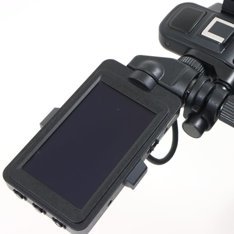 FX6 ボディ ILME-FX6V