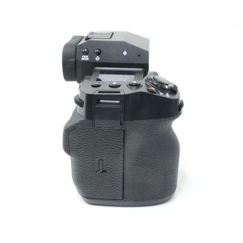 FUJIFILM X-H2 ボディ