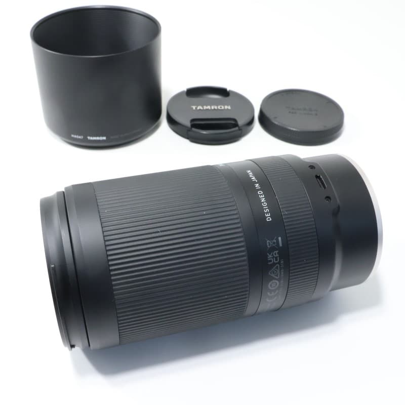 70-300mm F/4.5-6.3 Di III RXD (Model A047) ニコンZマウント