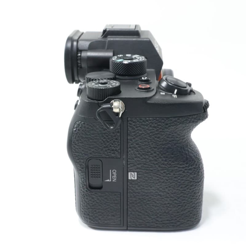 α7S III ボディ ILCE-7SM3