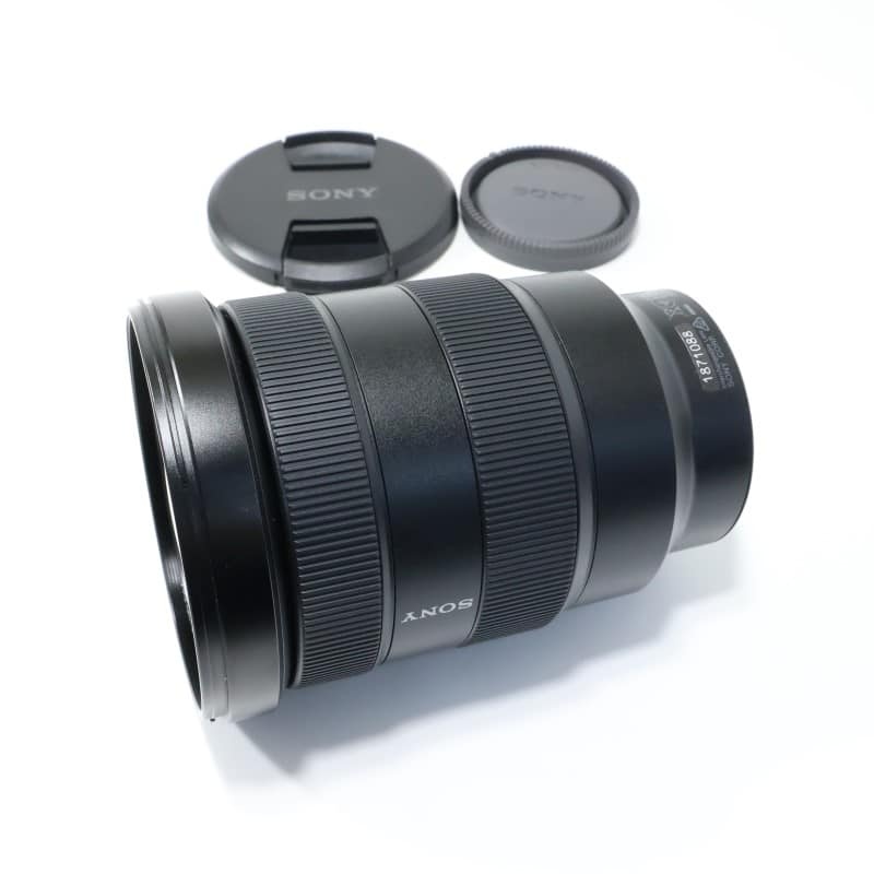 FE 16-35mm F2.8 GM SEL1635GM