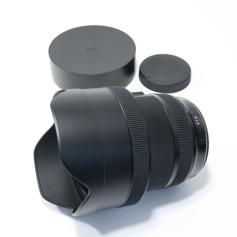 12-24mm F4 DG HSM | Art キヤノンEFマウント