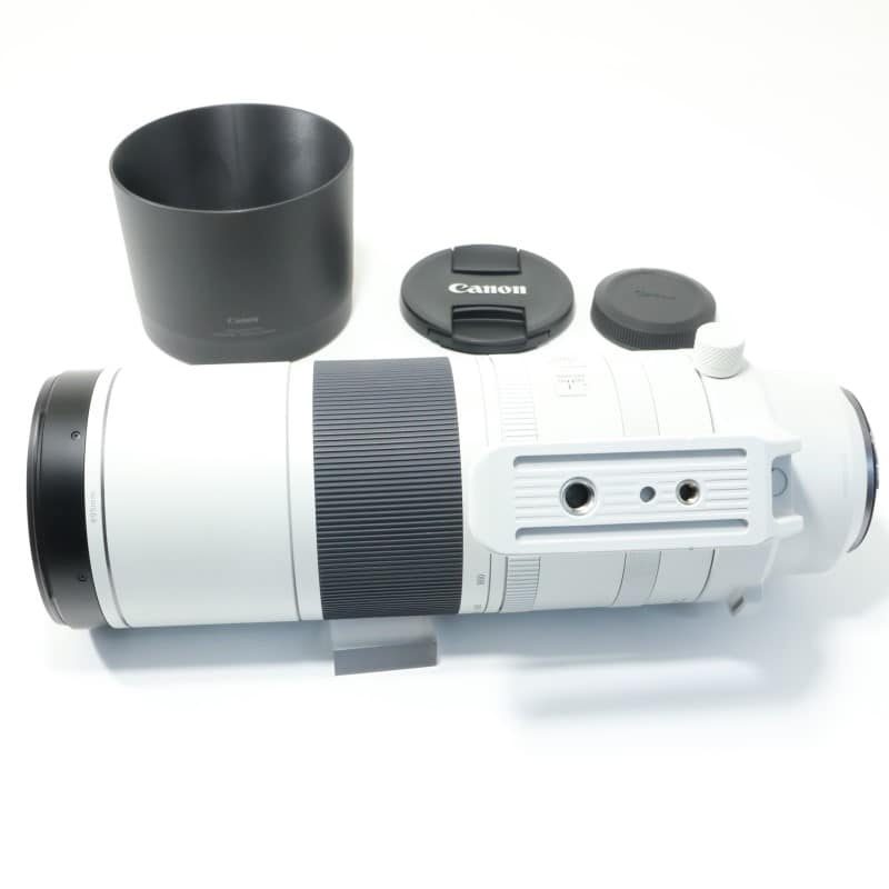 RF200-800mm F6.3-9 IS USM
