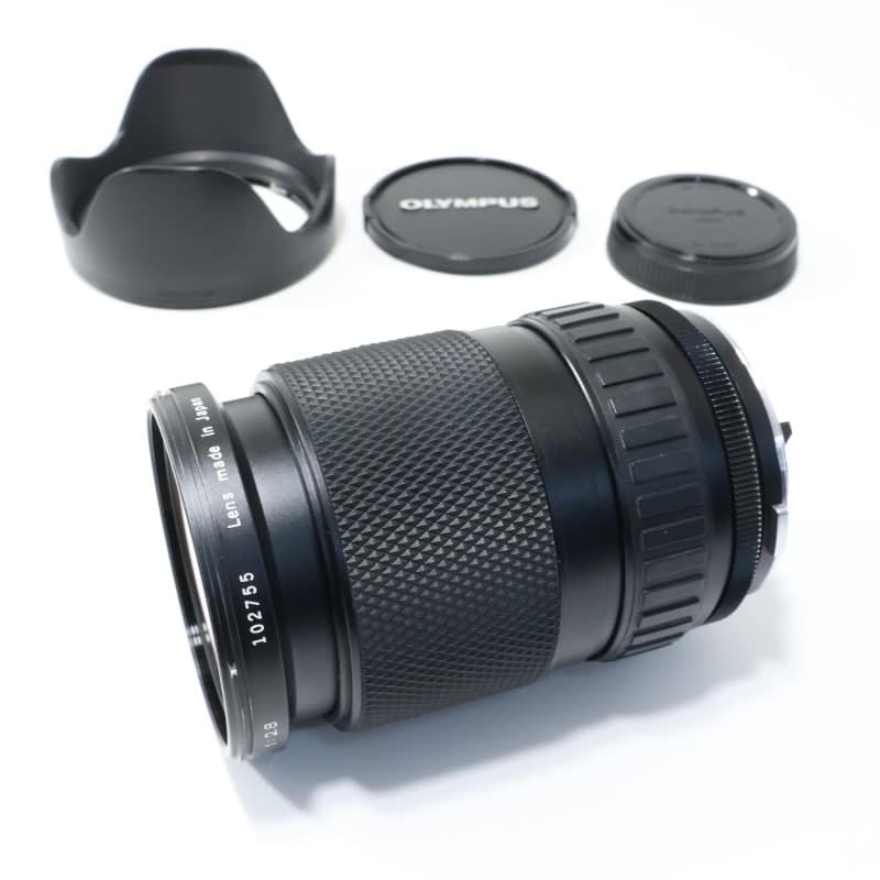 ズイコー 35-80mm F2.8 マルチコート