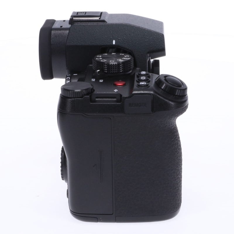 LUMIX S5II ボディ DC-S5M2