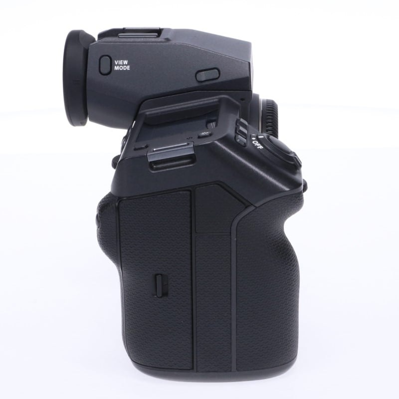 FUJIFILM GFX100 II ボディ