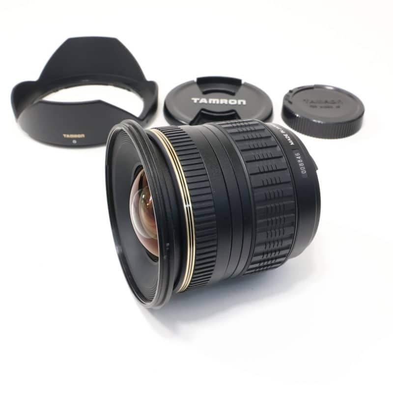 SP AF 11-18mm F/4.5-5.6 Di II A13 ニコン