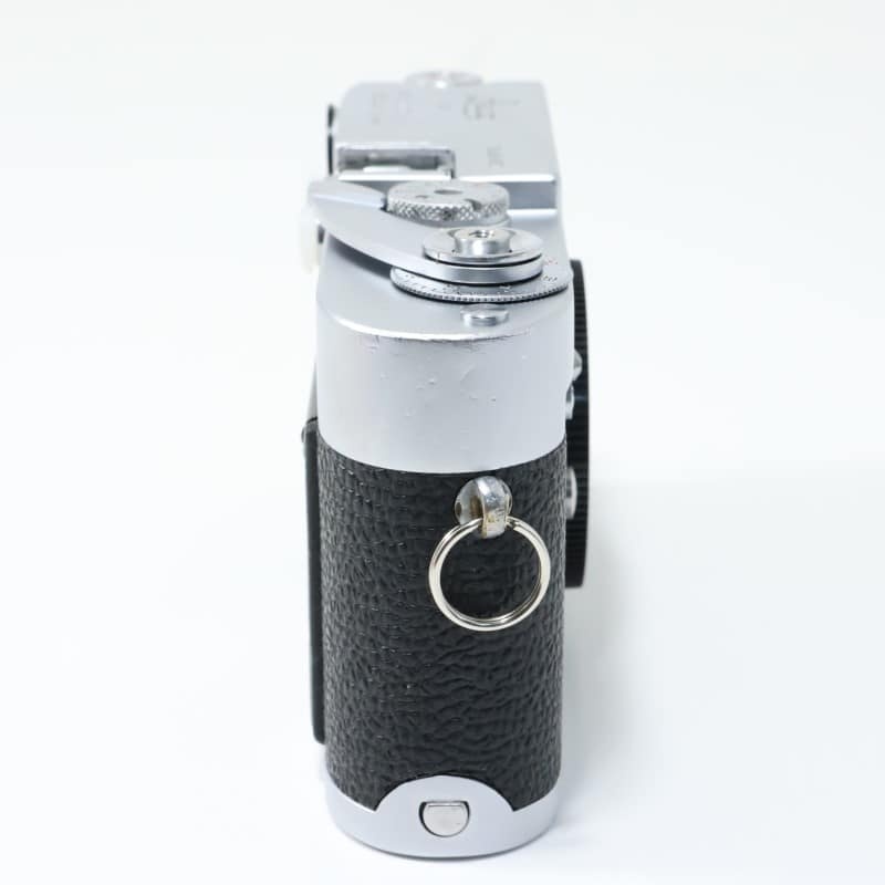 M1 レバー式巻戻し