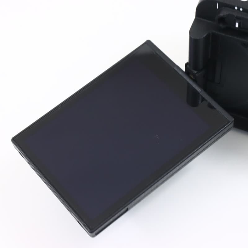 FX30 ボディ ILME-FX30B