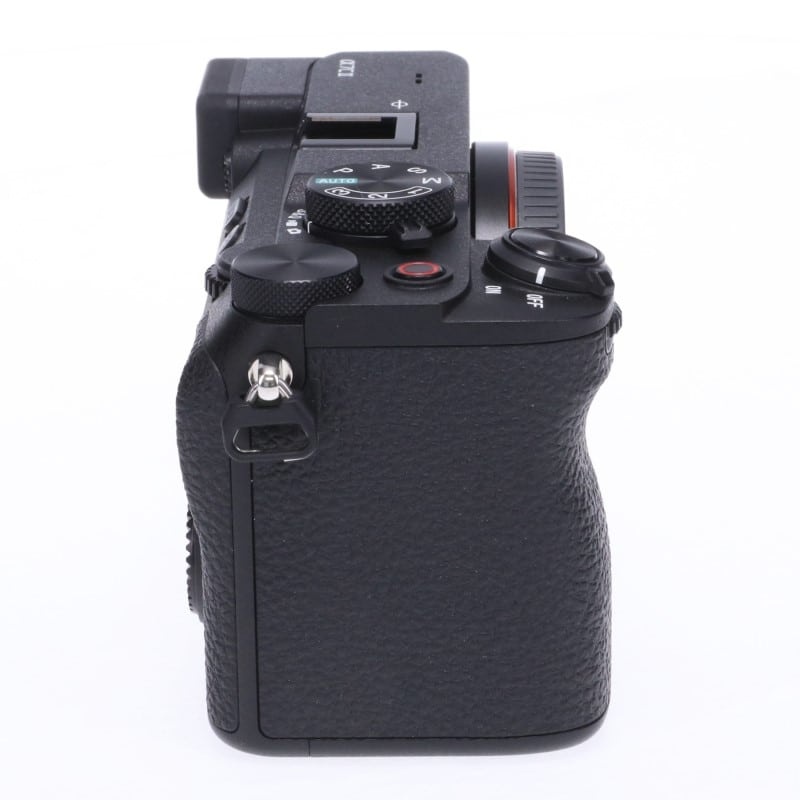 α7C II ボディ ブラック ILCE-7CM2B