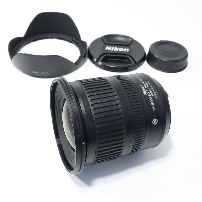 AF-S DX NIKKOR 10-24mm f/3.5-4.5G ED