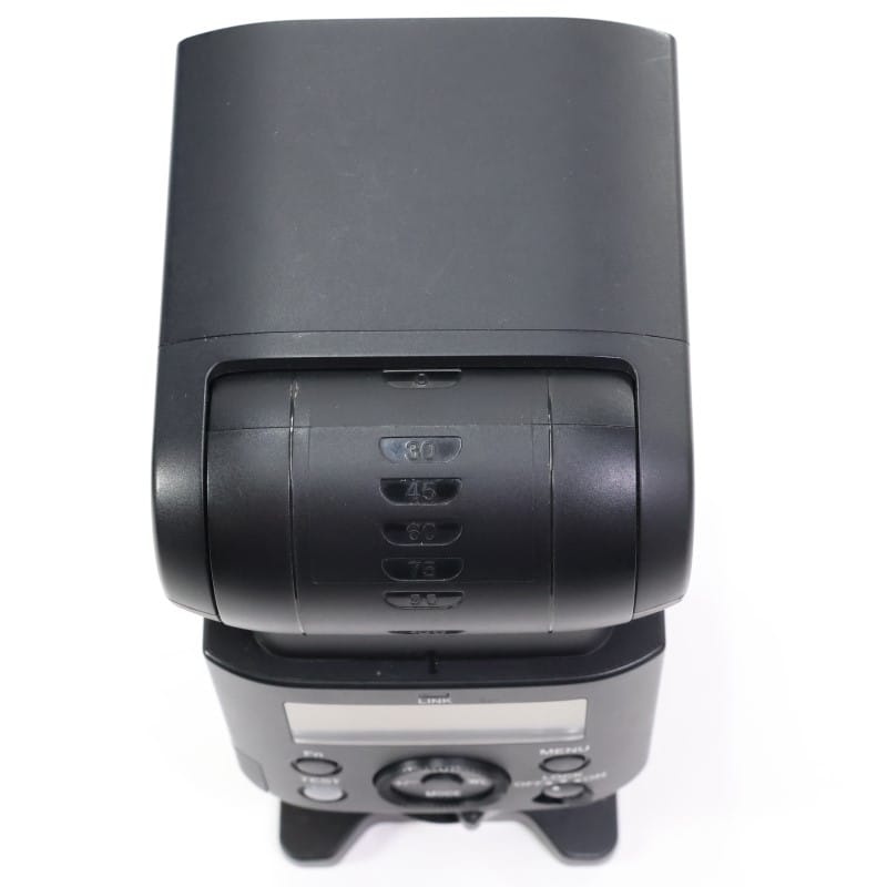 フラッシュ HVL-F45RM