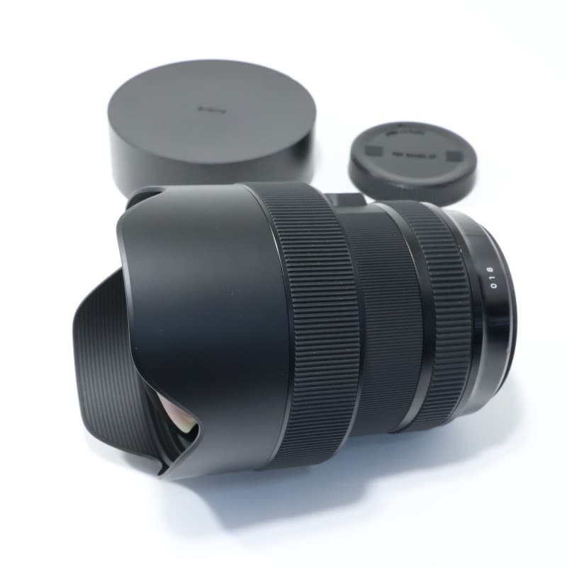 14-24mm F2.8 DG HSM | Art キヤノンEFマウント