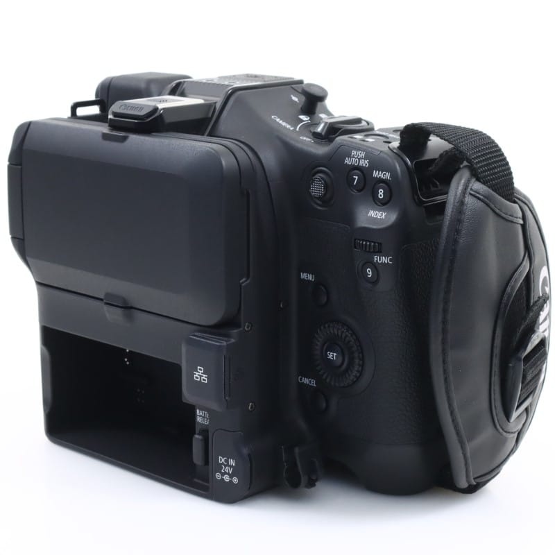 EOS C80 ボディー