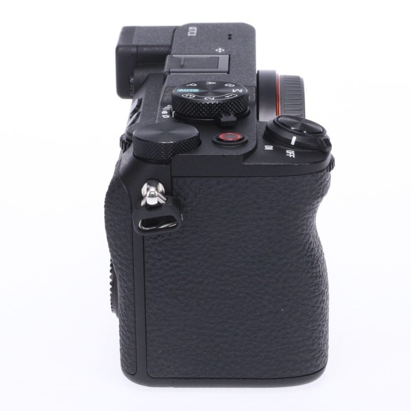 α7C II ボディ ブラック ILCE-7CM2B