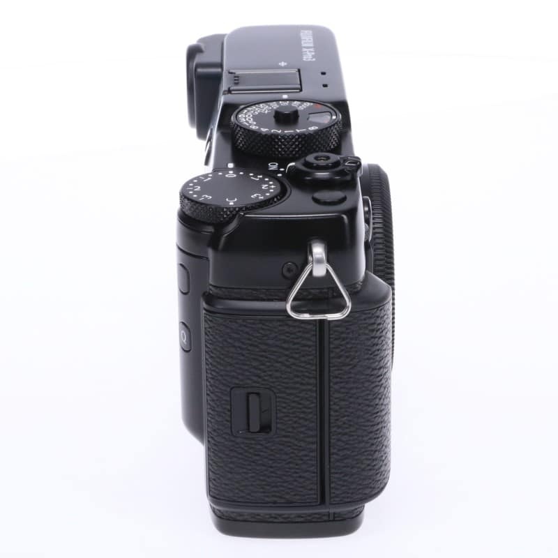 FUJIFILM X-Pro3 ボディ ブラック