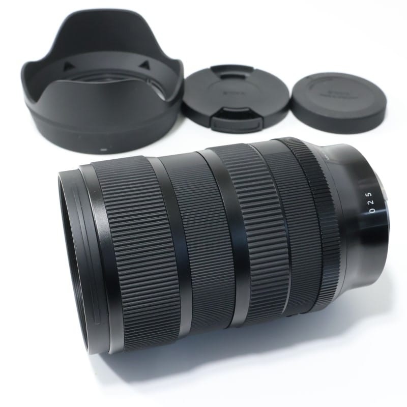 Sigma 17-40mm F1.8 DC | Art ソニーE