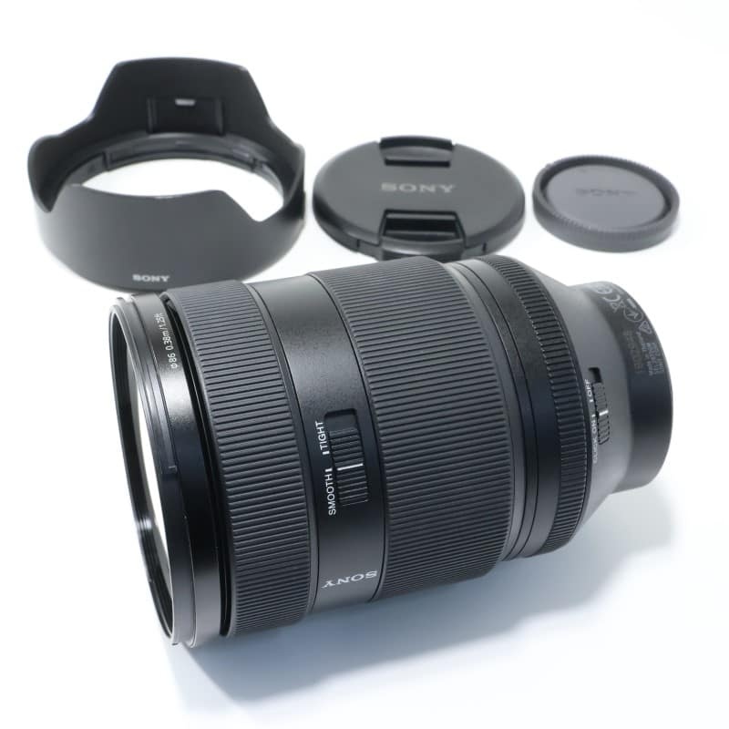 FE 28-70mm F2 GM SEL2870GM