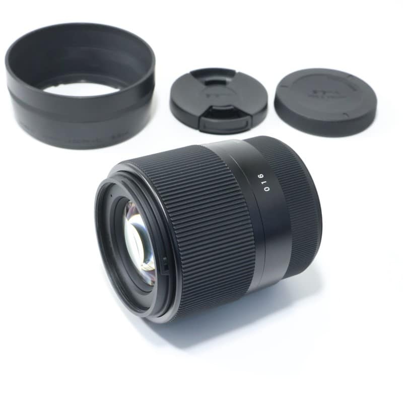 30mm F1.4 DC DN Contemporary 富士フイルムX