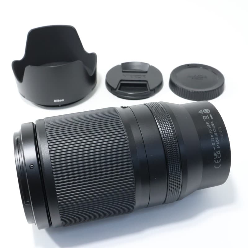 NIKKOR Z 70-180mm f/2.8