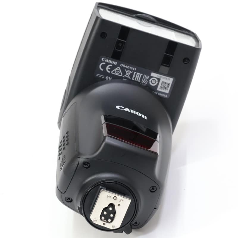 スピードライト 470EX-AI