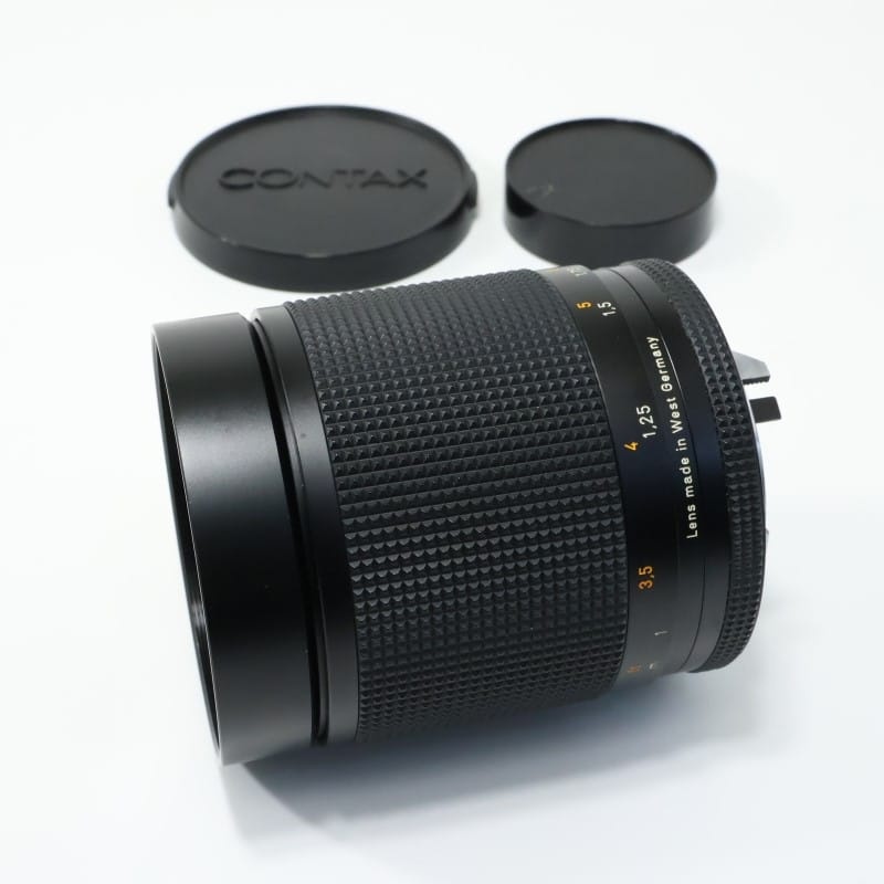Planar T* 100mm F2 AE G