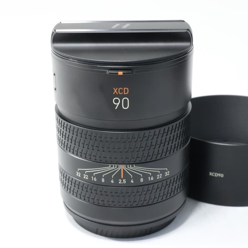 Hasselblad XCD 2.5/90V