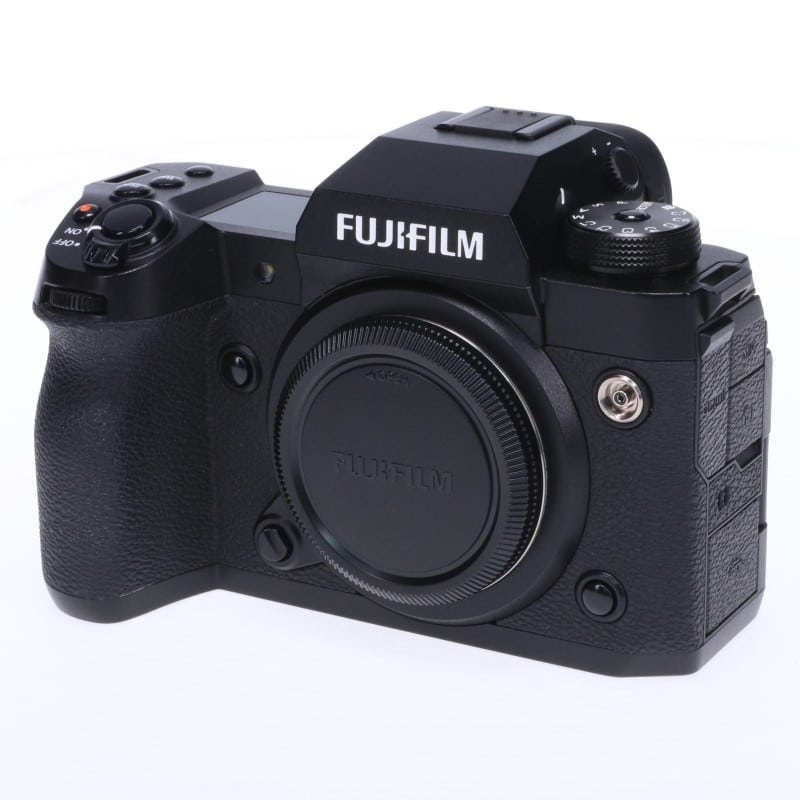 FUJIFILM X-H2 ボディ
