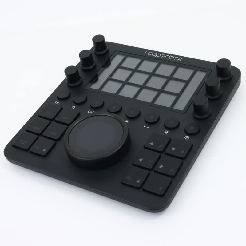Loupedeck CT