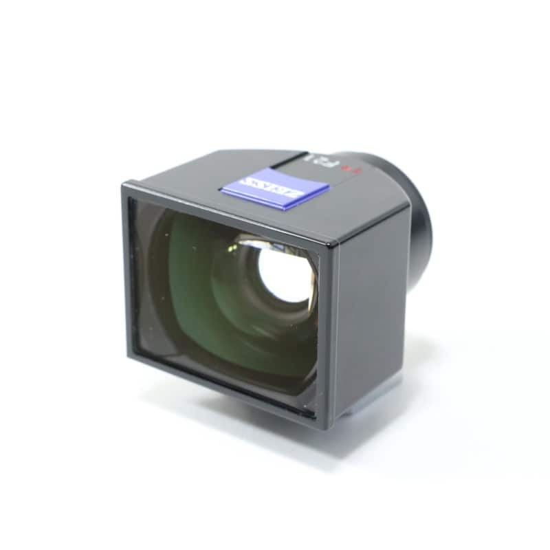 Viewfinder 21mm