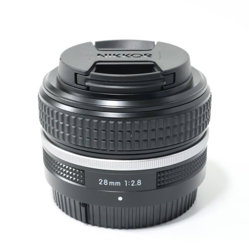 NIKKOR Z 28mm f/2.8 Special Edition