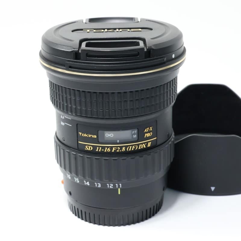 AT-X 11-16/2.8 PRO DX II ソニーA