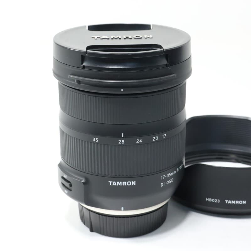 17-35mm F2.8-4 Di OSD A037 ニコン