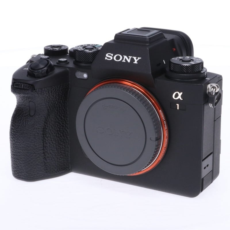 α1 ボディ ILCE-1