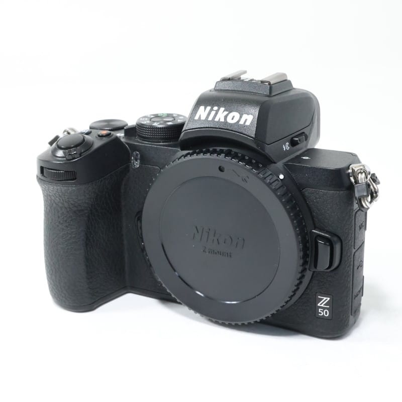 Z50 ボディ