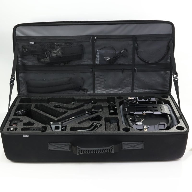 Tilta Float Handheld Gimbal Support System - V Mount GSS-T01-V