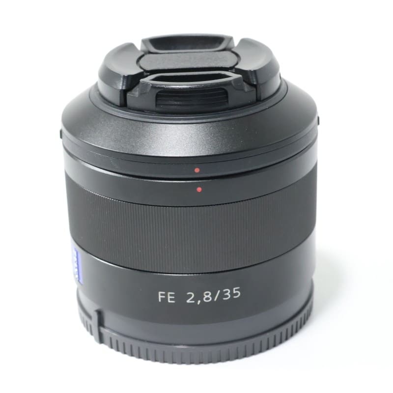 Sonnar T* FE 35mm F2.8 ZA SEL35F28Z