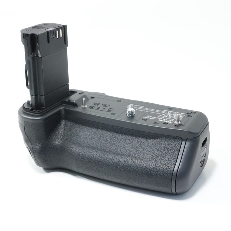 バッテリーグリップ BG-R20