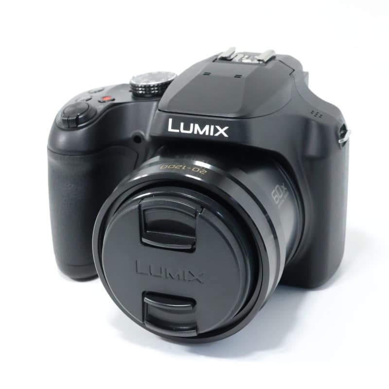 LUMIX FZ85D DC-FZ85D