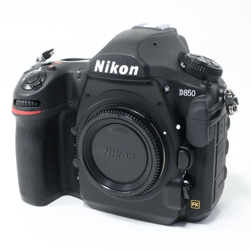 D850 ボディ