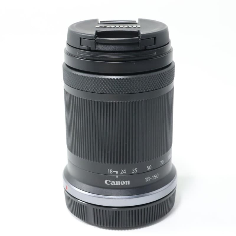 RF-S18-150mm F3.5-6.3 IS STM