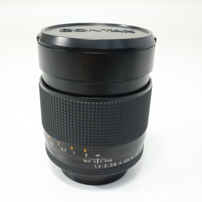 Distagon T* 35mm F1.4 MM J