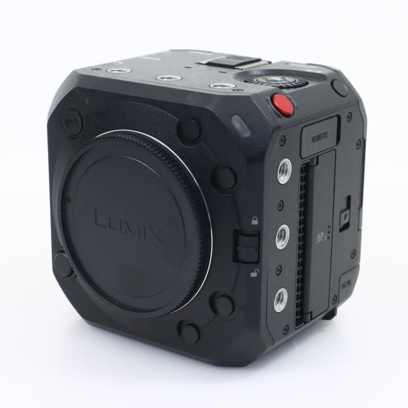 LUMIX BS1H ボディ DC-BS1H