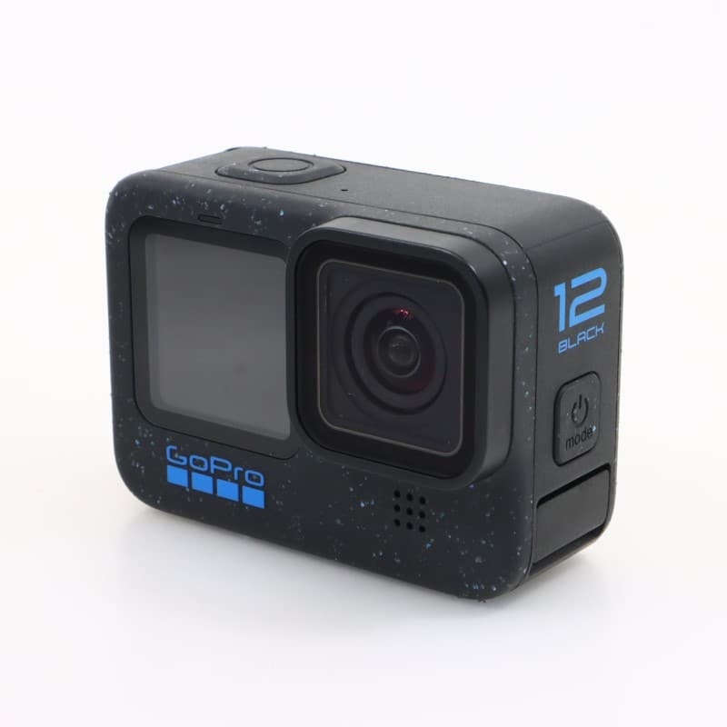 HERO12 Black CHDHX-121-FW