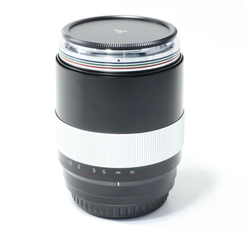 MACRO APO-LANTHAR 125mm F2.5 SL Canon EF