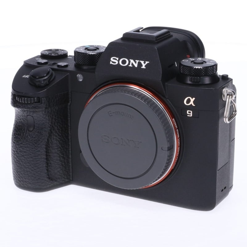 α9 ボディ ILCE-9