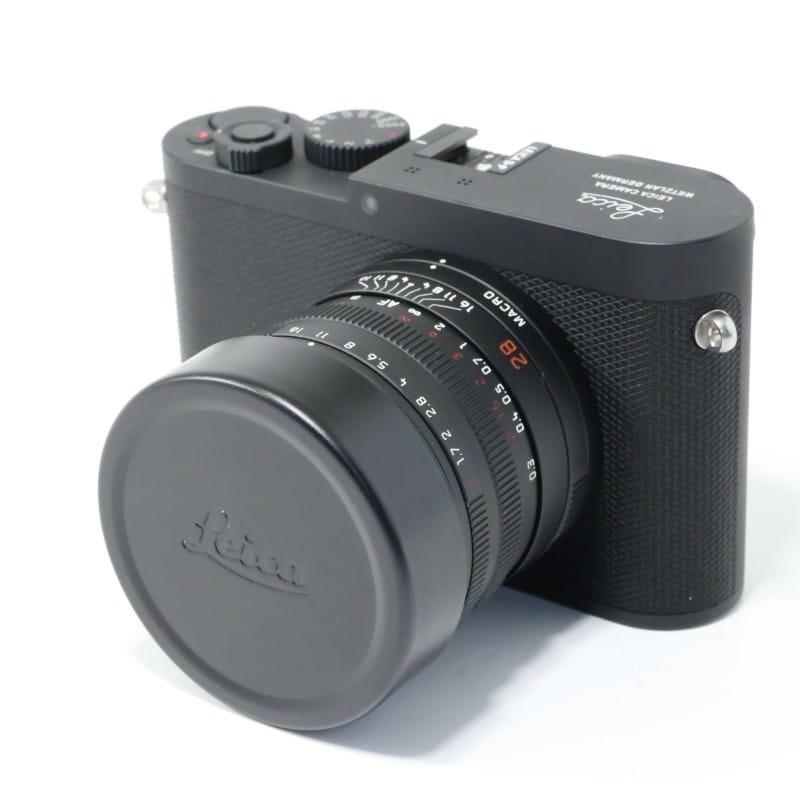 Leica Q-P